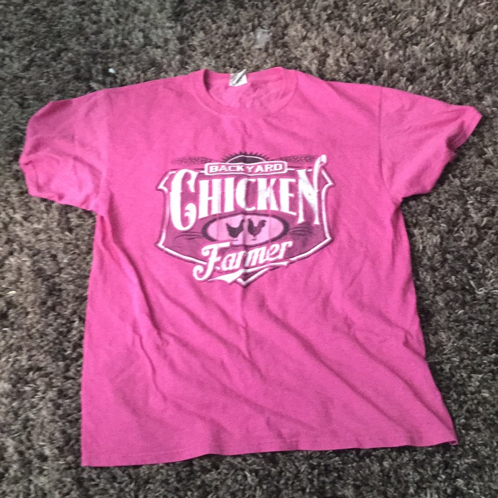 Pajama shirt
